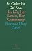 St. Catherine De' Ricci: He...