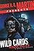 George R. R. Martin Presents Wild Cards: House Rules: A Novel in Stories