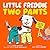 Little Freddie Two Pants: