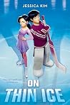 On Thin Ice Book cover for On Thin Ice