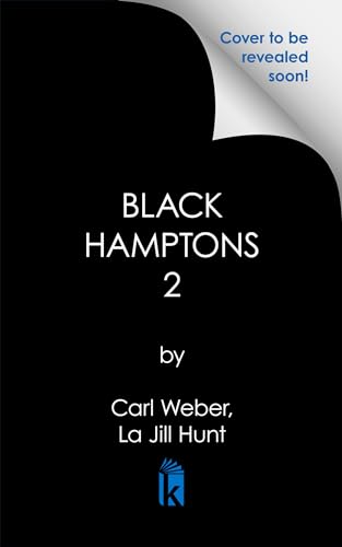 Black Hamptons 2: Gentrification (Hardcover)