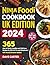 Ninja Foodi Cookbook UK Edition 2024 by Dave Carter Ninja Foodi Cookbook UK Edition 2024 by Dave Carter