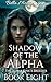 Shadow of the Alpha (The Alpha King's Breeder #8)