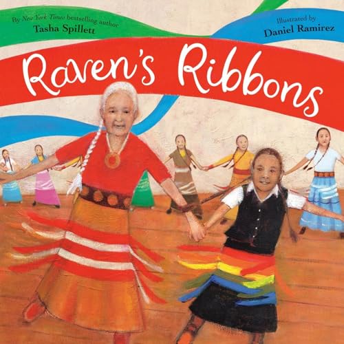 Raven's Ribbons (Hardcover)