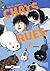Hachi & Maruru - Chats des rues - Tome 4 - Tome 4 (French Edition)