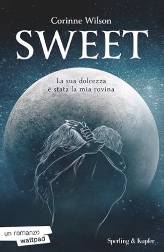 Sweet: Edizione italiana (Italian Edition)