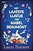 Het laatste lijstje van Mabel Beaumont
