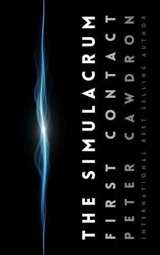 The Simulacrum (Kindle Edition)