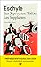 Les Sept contre Thèbes - Les Suppliantes - Prépas scientifiqu... by Eschyle