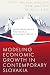 Modeling Economic Growth in Contemporary Slovakia by Michael Augustin