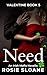 Need: An Irish Mafia Novell...