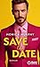 Save the Date (Die Dating Serie, #1)