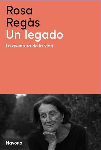Un legado (La aventura de la vida) (Spanish Edition)