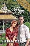 New Hope (Rostoff Family Saga) New Hope (Rostoff Family Saga)