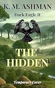 Dark Eagle II: The Hidden