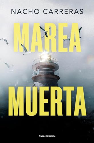 Marea muerta (Kindle Edition)