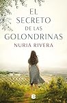 El secreto de las golondrinas El secreto de las golondrinas
