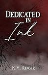 Dedicated in Ink: MM Mafia Short Romance Dedicated in Ink: MM Mafia Short Romance