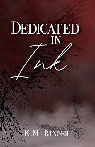 Dedicated in Ink: MM Mafia Short Romance (Kindle Edition)