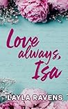 Love Always, Isa