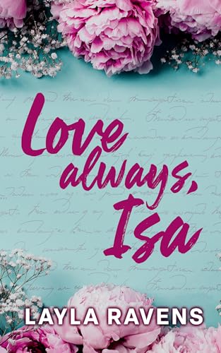 Love Always, Isa (Kindle Edition)