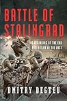 Battle of Stalingrad: The Beginning of the End for Hitler in the East