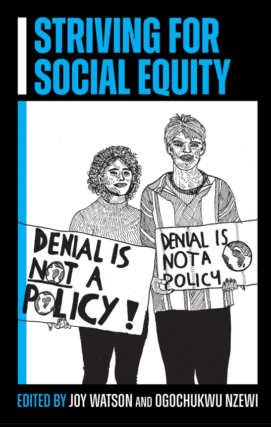 Striving for Social Equity