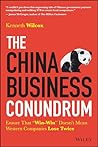 The China Busines...