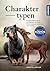 Charaktertypen: Persönlichkeitsanalyse von Mensch und Hund - für ein besseres Verständnis und Training (German Edition)