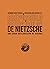 Crepúsculo de los ídolos de Nietzsche by Germán Cano Cuenca