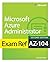 Exam Ref AZ-104 Microsoft Azure Administrator by Charles Pluta