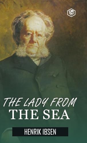 The Lady from the Sea