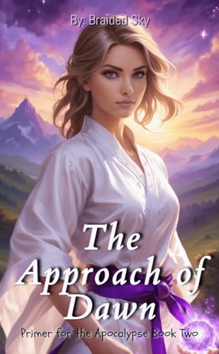 The Approach of Dawn: Primer for the Apocalypse Book Two (Kindle Edition)