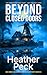 Beyond Closed Doors by Heather Peck