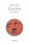 Electra (Textos Clásicos nº 37) (Spanish Edition)