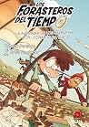 La aventura de los Balbuena con Leonardo da Vinci (Los Forasteros del Tiempo nº 17) (Spanish Edition) La aventura de los Balbuena con Leonardo da Vinci (Los Forasteros del Tiempo nº 17) (Spanish Edition)