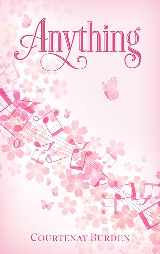 Anything (Sheep Among Wolves Short Stories Book 2)