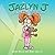 Jazlyn J Yawned Yesterday
