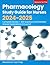 Pharmacology Study Guide fo...