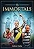 The Immortals of Australian...