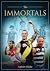 The Immortals of Australian Football by Andrew Clarke