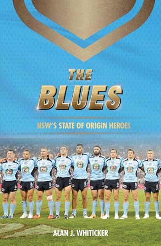 The Blues (Kindle Edition)