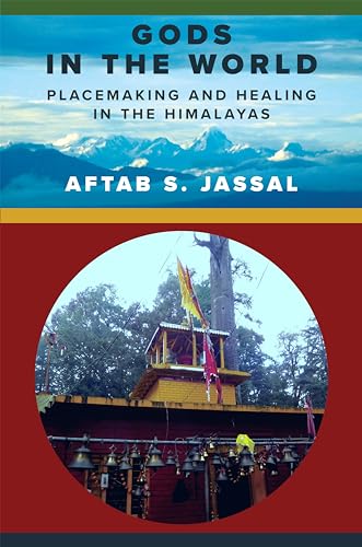 Gods in the World: Placemaking and Healing in the Himalayas (Religion, Culture, and Public Life Book 52)