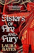 Sisters of Fire and Fury