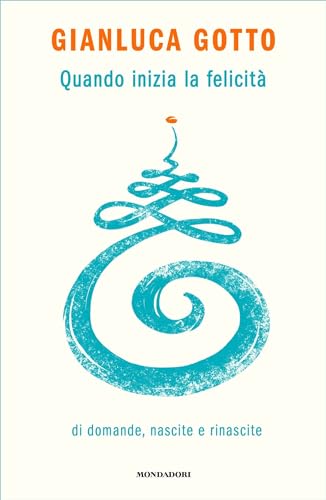 Quando inizia la felicità. Di domande, nascite e rinascite (Kindle Edition)