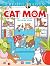 Creative Haven Cat Mom Coloring Book by Jo Taylor