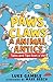 Paws, Claws and Animal Anti...
