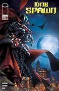 King Spawn #35