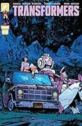 Transformers #10 
