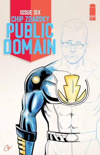 Public Domain #6 (Kindle Edition)